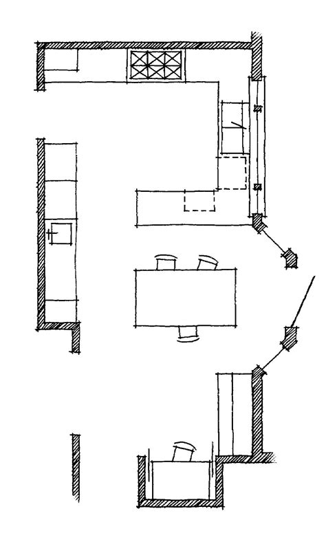 5 Popular Kitchen Floor Plans You Should Know Before Remodeling