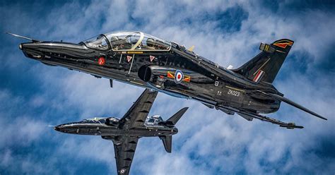 Royal Air Force 9 Incredible Pictures Taken By Raf Photographers Now