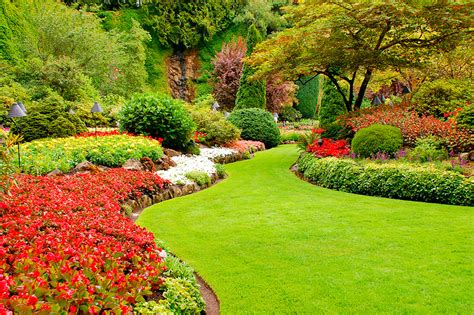 Paysagiste La Solution Pour Un Jardin Agréable Et Optimisé