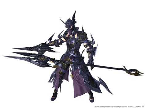 Final Fantasy Xiv Image By Square Enix 2600785 Zerochan Anime Image