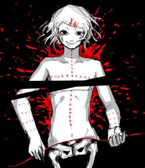I Don´t Think Suzuya Is A Monster Or Anything Bad He´s Just Beautiful