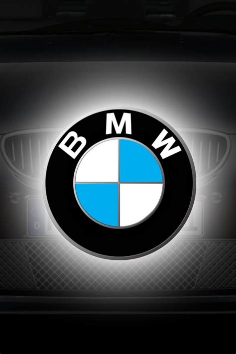 The great collection of bmw logo hd wallpaper for desktop, laptop and mobiles. Logoの壁紙 | iPhone壁紙ギャラリー