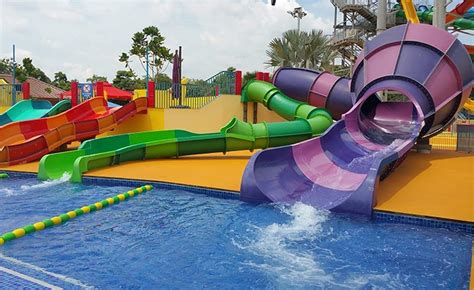 Wild wild wet is one of singapore's largest water parks that promises a day of thrills and spills for the whole family. Wild Wild Wet Waterpark Singapore - Ticket Price & Opening ...