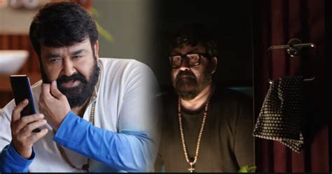 alone movie review mohanlal s alone movie fails to thrill a tedious one actor film