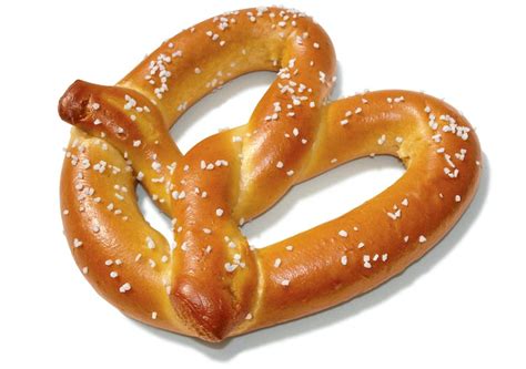 How The Pretzel Went From Soft To Hard And Other Little Known Facts About One Of The Worlds