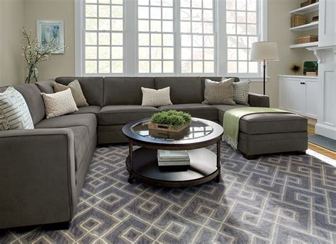Must be picked up on sunday 4/25 or monday 4/26. Boston Interiors: Lennon 3-pc Sectional w/ Chaise | Boston ...