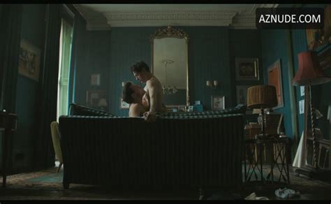 David Dawson Harry Styles Shirtless Scene In My Policeman Aznude Men