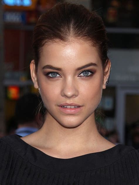 Palvin was born in budapest. Barbara Palvin - AlloCiné