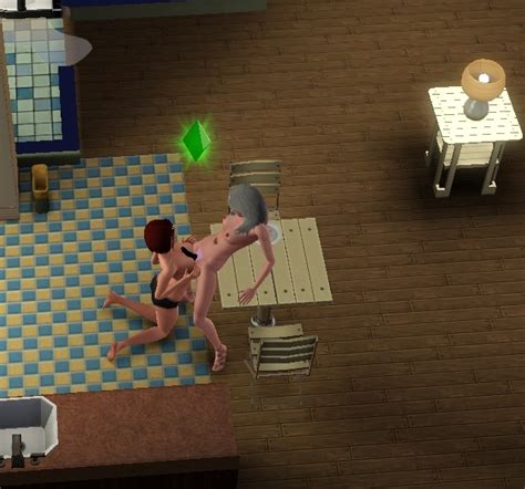 Sims Sex Mod Porn Sex Pictures Pass