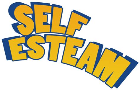 Self Esteam By Duckpondfromscratch