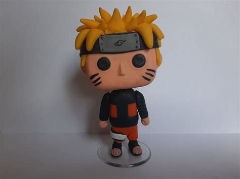Funko Pop Naruto Custom No Elo7 Kelry Suassuna De Andrade 146035e