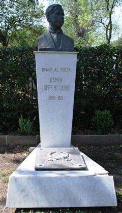 Ramon lopez velarde's biography and life story. Ramón López Velarde: biografía, estilo, obras, frases ...