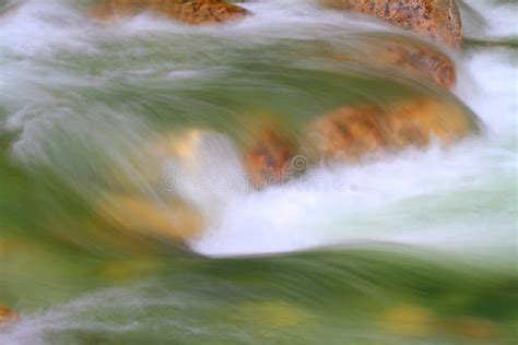 River Current Whitewater Rapids Stock Image Image Of Rapids Abstract