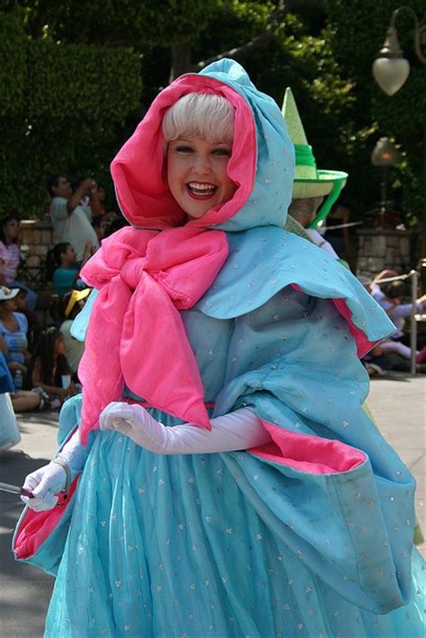 Welcome to disney style videos, your destination for everything disney fashion! 104 best FAIRY GODMOTHER images on Pinterest | Fairy ...
