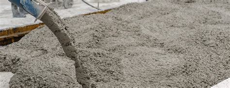 Plain Cement Concrete Pcc Work Procedure