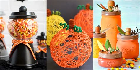 58 Easy Fall Craft Ideas For Adults Diy Craft Projects For Fall