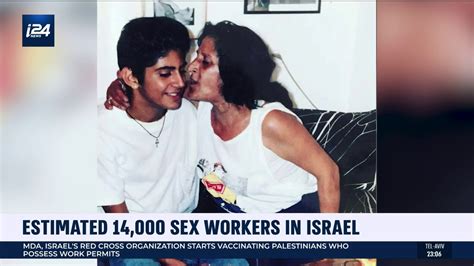 What It Takes To Leave Israels Sex Industry Behind Youtube