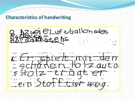 Illegible (comparative more illegible, superlative most illegible). Remedial Instruction for Writing