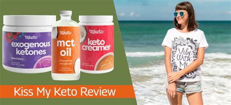 Kiss My Keto Review ﻿2024﻿ Do These Products Really Work