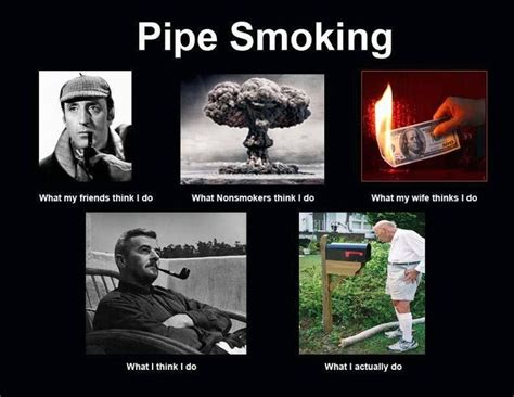 Pin On Pipe Smoking Quotes