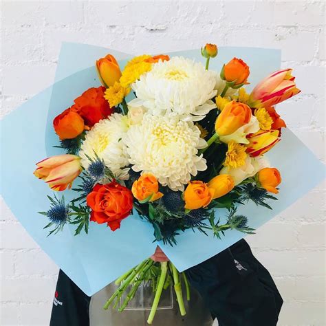 Custom flowers arranged by our award winning melbourne florists specialising in flower delivery. Pin on Daily Flowers - Flower Delivery Melbourne