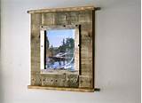Pictures of Pallet Picture Frame Ideas
