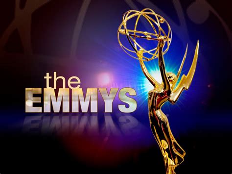 The Annual Emmy Award Nominations