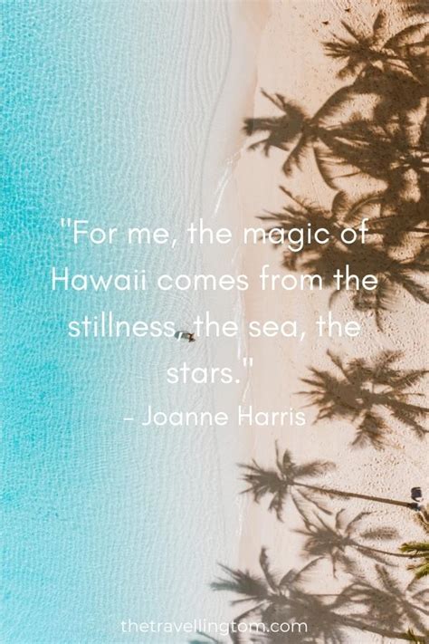 73 Best Hawaii Quotes And Captions For Your Aloha Adventure