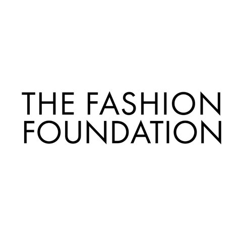 The Fashion Foundation