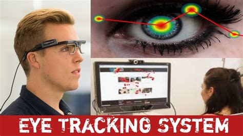 How Eye Tracking Works Youtube