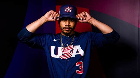 Usa World Baseball Classic Uniforms Inside The Home Jerseys And Hats For