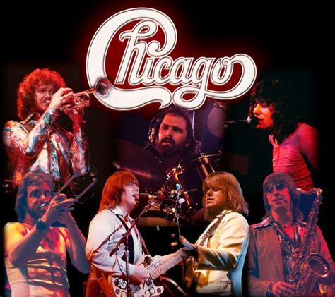 Chicago The Band Terry Kath