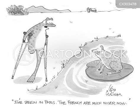 Crutches Cartoons And Comics Funny Pictures From Cartoonstock