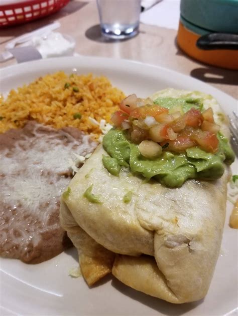 A relaxed establishment in livermore, anita's mexican food's tacos, burritos, tamales and more will certainly appease your appetite. Anita's Mexican Restaurant | 2124 Railroad Ave, Livermore ...