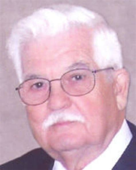 Frederick Leo Obituary Niagara Gazette