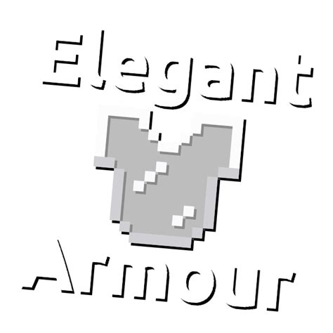 Elegant Armour 👕 Gallery