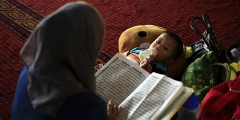 Momen Iktikaf Ramadan Di Belahan Dunia Photo Dream Co Id