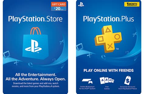 It takes a little time and minimal effort, but you can be racking up those gift cards before long. PSN Cards - PlayStation