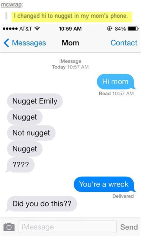 These Texts Are Guaranteed To Make You Laugh Fun