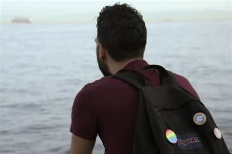 gay syrian refugee couple end up 2 500 miles apart after resettlement metro weekly