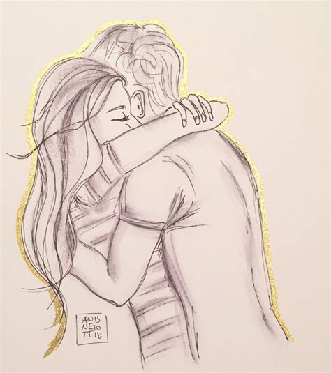 I Miss Our Hug Friends Sketch Best Friend Sketches Sketches