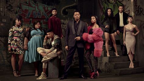 Watch Empire Online Full Episodes All Seasons Yidio