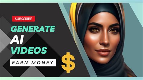 How to make AI generated Video | AI video generator | Create Animated