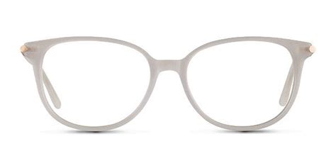 Jasmine Cat Eye White Glasses For Women Eyebuydirect Eyebuydirect White Cat Eye Eyeglasses