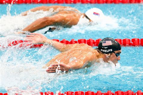 Usa Olympics Michael Phelps Swimming Olympics 2012