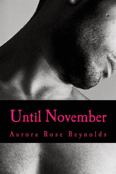 ~nichole s sizzling page~ until november by aurora rose reynolds