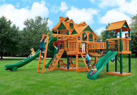 Playnation Orlando Your Go To Source For Swing Sets Playhouses And
