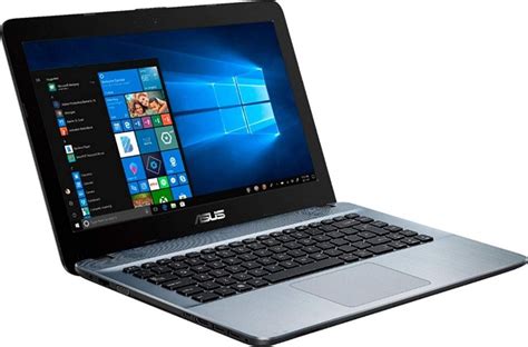 2019 ASUS X441BA 14″ Premium AMD A6-9225, 4GB RAM, 500GB HDD Laptop