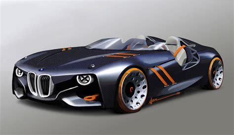 Bmw 328 Hommage 2011 Picture 1 Of 42