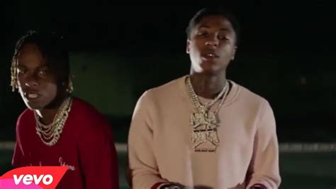 Nba Youngboy Ft Rich The Kid Money Talk Official Video Youtube